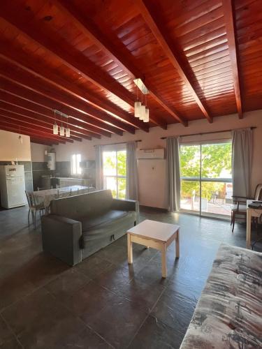 Departamento Blue in บียา เมอร์เซเดส