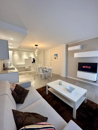 Centro Bergamo - Via Tasso 50, Bergamo