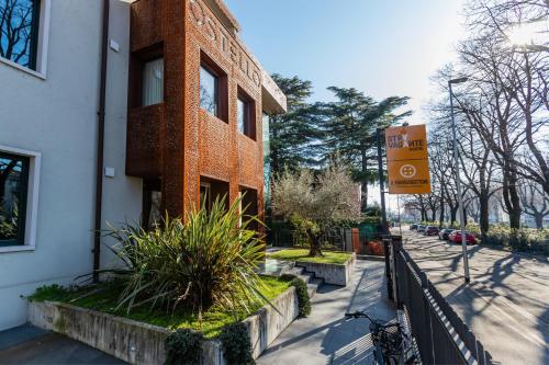 Létesítmények, StraVagante Hostel & Rooms near Szent Zeno Maggiore Bazilika