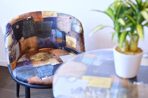 Okinawa Island MishukuOnna303 3-Star Single Room amenity