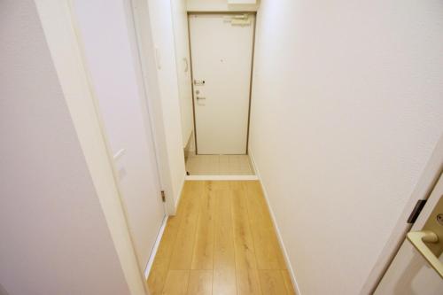 Okinawa Island MishukuOnna303 3-Star Single Room room