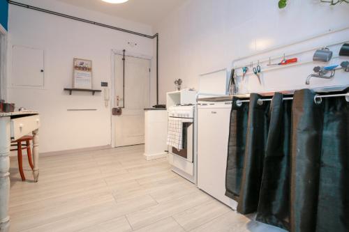 La casa di Marta APPARTAMENTO, Janov (fotografie 7)