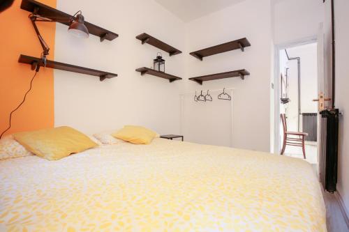 La casa di Marta APPARTAMENTO, Janov (fotografie 10)