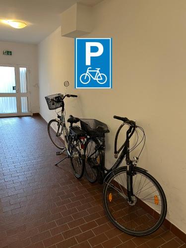 外部景觀, Marktplatzatrium 2 in 赫克斯特