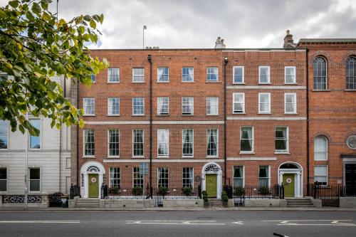 Stauntons on the Green Hotel - image 13