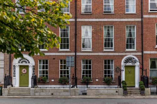 Stauntons on the Green Hotel - image 9