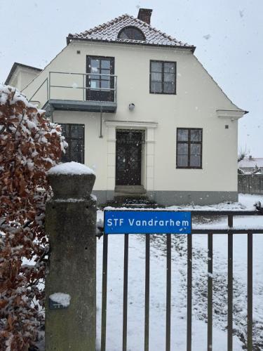 STF Landskrona Hostel – Landskrona, WV