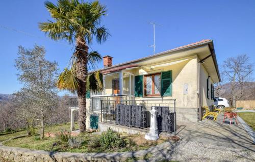 . Casa Lilly