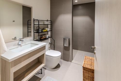 Your Cozy Yas Island Escape Your Cozy Yas Island Escape