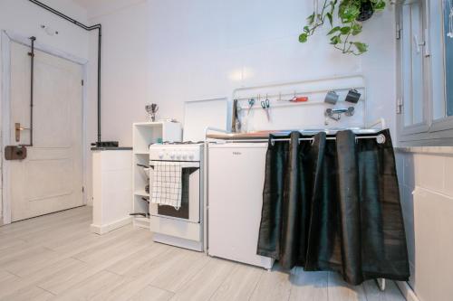 La casa di Marta APPARTAMENTO, Janov (fotografie 3)