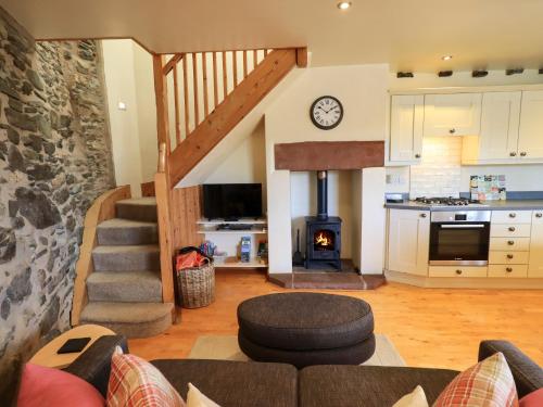 Squirrel Cottage, Keswick (fotografie 6)