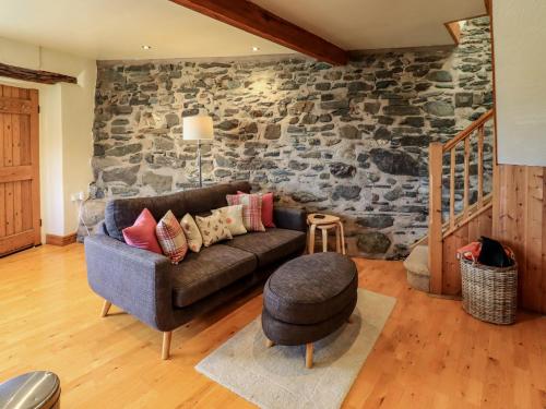 Squirrel Cottage, Keswick (fotografie 7)