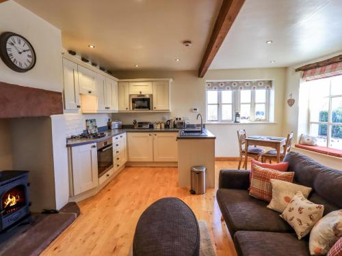 Squirrel Cottage, Keswick (fotografie 8)
