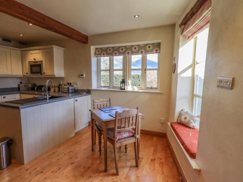 Squirrel Cottage, Keswick (fotografie 9)