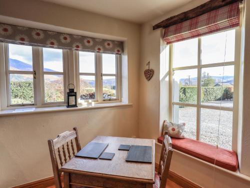 Squirrel Cottage, Keswick (fotografie 10)
