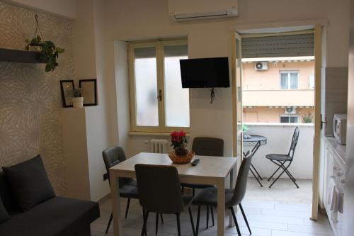Domus Marconi Roma, Рим
