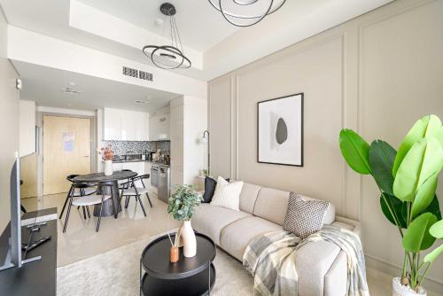 Silkhaus Vacation Homes Spacious 2BR in Aykon City Near Safa Park - image 10