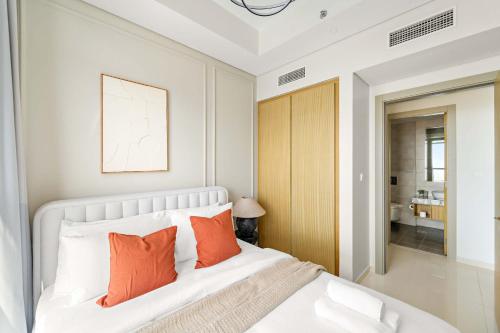 Silkhaus Vacation Homes Spacious 2BR in Aykon City Near Safa Park - image 11