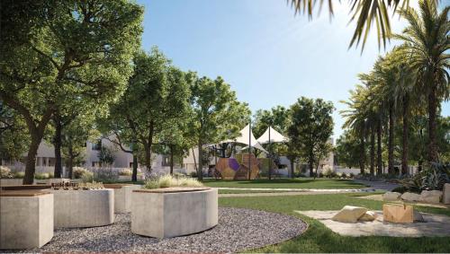 Your Cozy Yas Island Escape Your Cozy Yas Island Escape