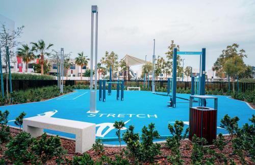 Your Cozy Yas Island Escape Your Cozy Yas Island Escape