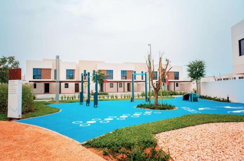 Your Cozy Yas Island Escape Your Cozy Yas Island Escape