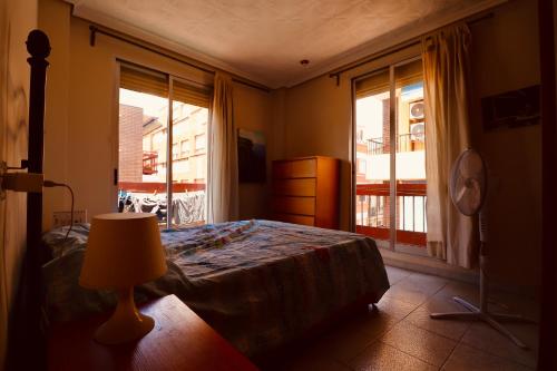 2 Bed Apartment, Great Location, 500M from Beach, Valencie (fotografie 3)