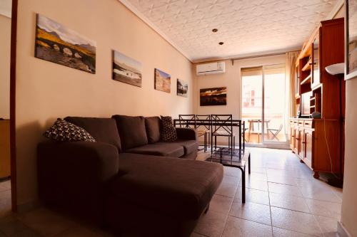 2 Bed Apartment, Great Location, 500M from Beach, Valencie (fotografie 4)