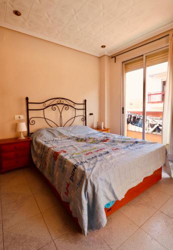 2 Bed Apartment, Great Location, 500M from Beach, Valencie (fotografie 6)