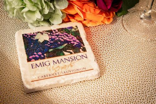 The Emig Mansion - image 6