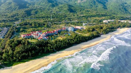 Holiday Inn Hainan Xiangshui Bay by IHG