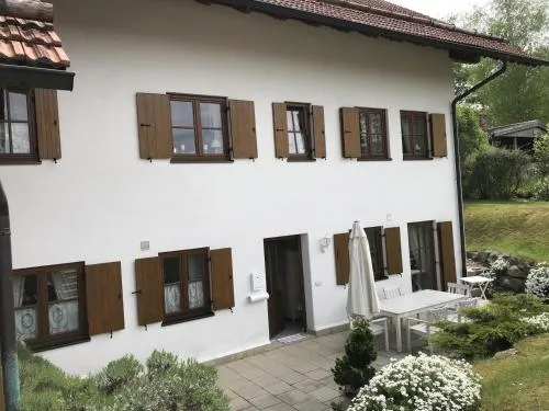 Ferienwohnung Lau in Steingaden, Deutschland