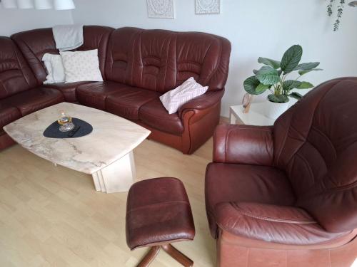 Ferienwohnung Schöne Zeit in Nordenham, Deutschland