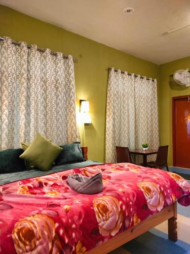 hotel photo