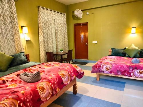 hotel photo