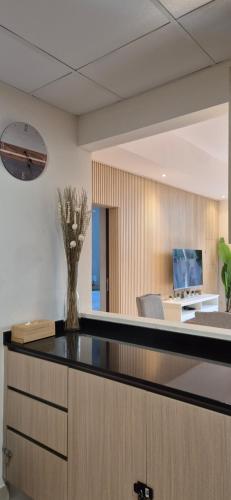 Bliss at the Fields – 5BR Villa with Garden