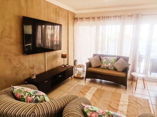 Coastal Life 21 Kingston Place Marina Martinique