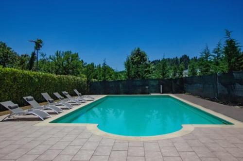 - Luxury Villa Lunigiana Private Swimming Pool- gîte à louer Capanne Curtiglia