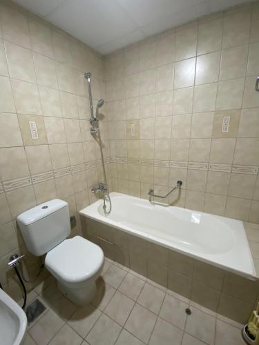 Taji hostel for male, Dubai (Foto 8)