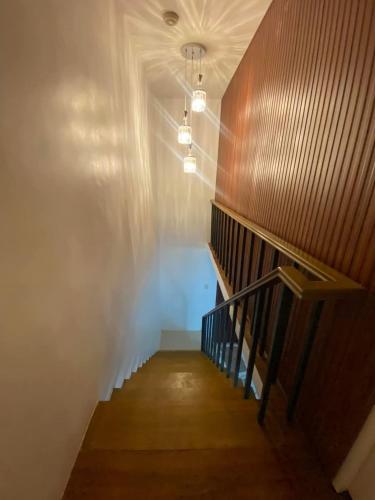 Facilities, Staycation 2BR Townhouse in Montierra Uptown CDO near Macahambus Hill Cave