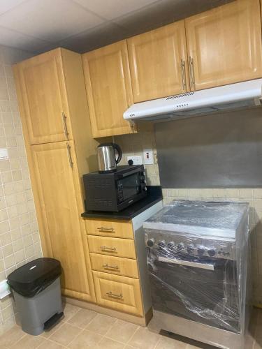 Taji hostel for male, Dubai (Foto 6)