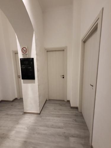 Fidia a pochi passi dalla metro Room Type - Two-Bedroom Apartment Fidia a pochi passi dalla metro Room Type - Two-Bedroom Apartment