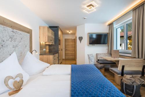 Apart Lech Apart Lech