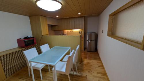 ［箱根湯本］アパートメント（80m²）｜ 3ベッドルーム／1バスルーム