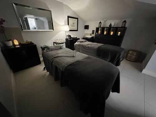 New Bath Hotel & Spa - image 2