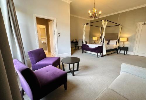 New Bath Hotel & Spa - image 10