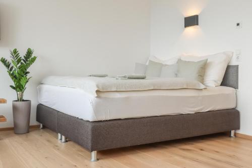 Säntisblick Apartment in Schwarzach, Österreich