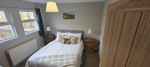 Ben Lomond Cottage