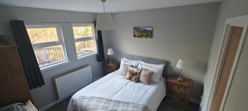 Ben Lomond Cottage