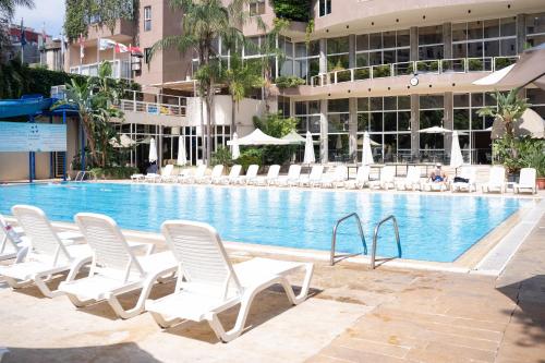 Cosmopolitan Hotel - Beirut