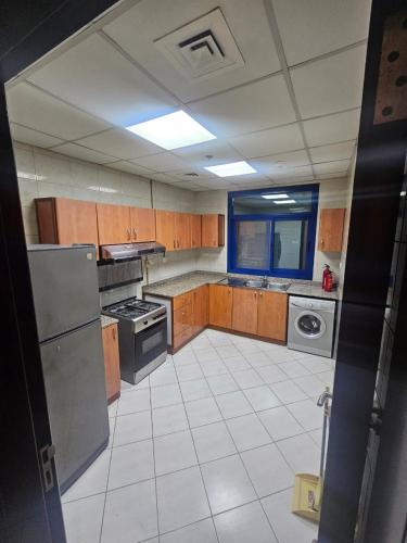 Taji hostel for male, Dubai (Foto 4)